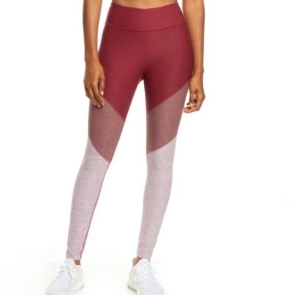 Outdoor Voices Springs Leggings